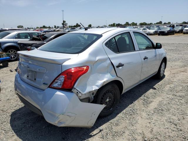 Photo 3 from auction – 2015 NISSAN VERSA S with VIN 3N1CN7AP1FL879462