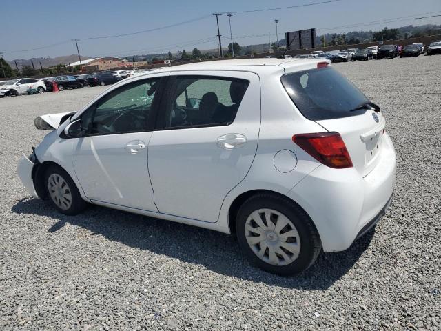 Photo 2 from auction – 2015 TOYOTA YARIS with VIN VNKKTUD39FA042219