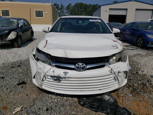 Photo 5 from auction – 2016 TOYOTA CAMRY LE with VIN 4T1BF1FK9GU190529