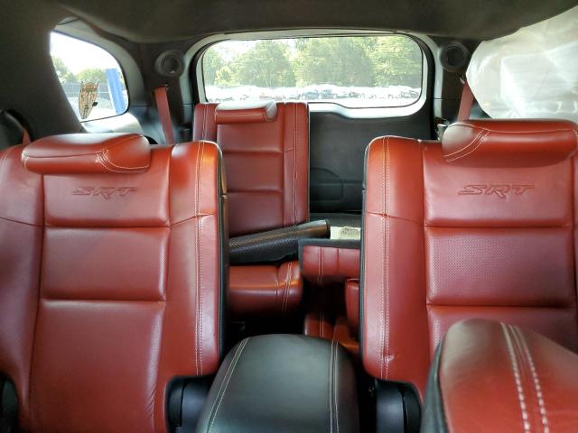 Photo 10 from auction – 2021 DODGE DURANGO SR with VIN 1C4SDJGJ3MC756878