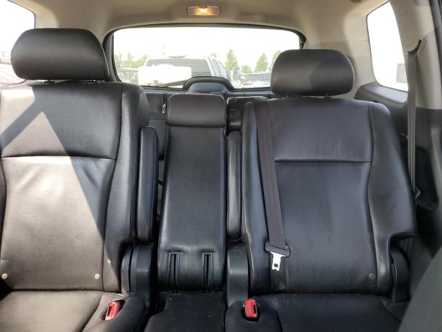 Photo 10 from auction – 2011 TOYOTA HIGHLANDER with VIN JTEDC3EH1B2001752