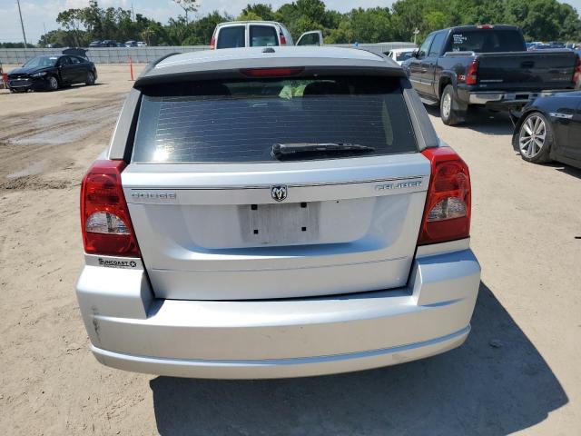 Photo 6 from auction – 2011 DODGE CALIBER EX with VIN 1B3CB1HA5BD104605