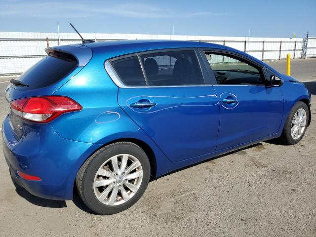 Photo 3 from auction – 2015 KIA FORTE EX with VIN KNAFX5A80F5301819