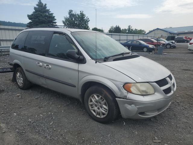 Photo 4 from auction – 2002 DODGE CARAVAN SP with VIN 1B8GP45382B506439