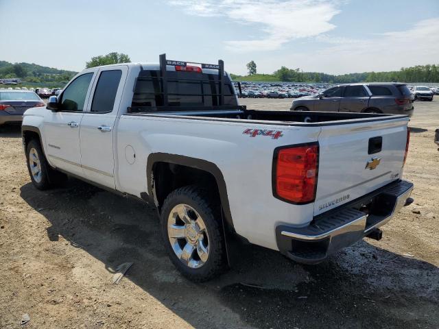 Photo 2 from auction – 2014 CHEVROLET SILVERADO with VIN 1GCVKSEC8EZ137527