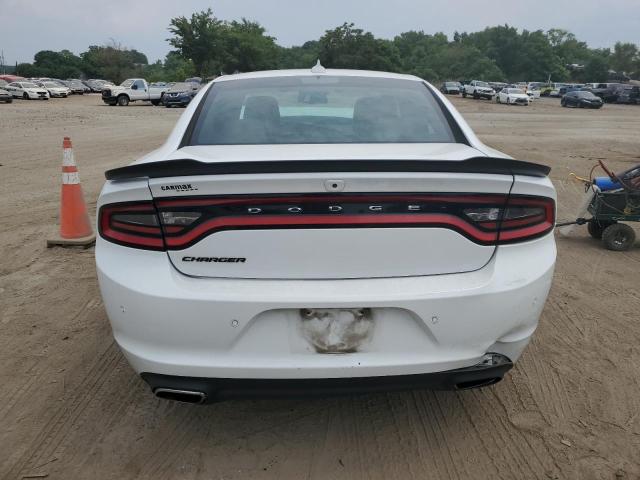 Photo 6 from auction – 2016 DODGE CHARGER SX with VIN 2C3CDXHG6GH331302