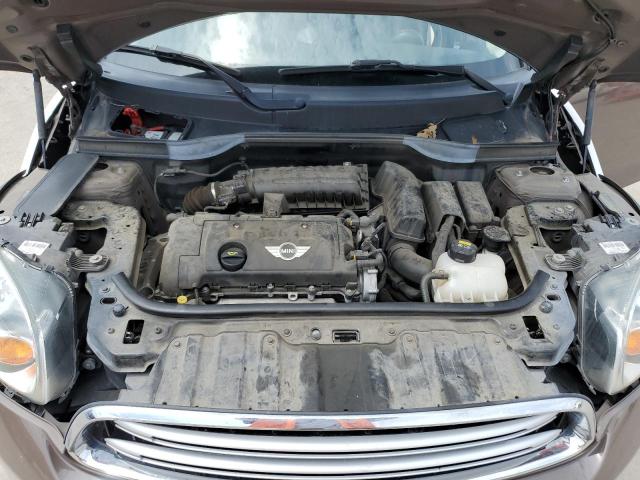 Photo 11 from auction – 2015 MINI COOPER COU with VIN WMWZB3C56FWR46004