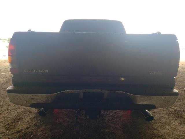 Photo 6 from auction – 2001 GMC NEW SIERRA with VIN 2GTEC19T411126318