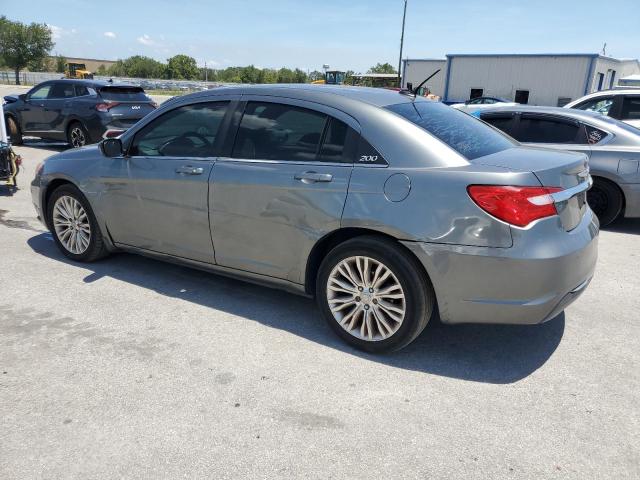 Zdjęcie 2 z aukcji – 2013 CHRYSLER 200 LX z VIN 1C3CCBABXDN671219