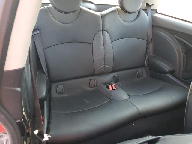 Photo 10 from auction – 2009 MINI COOPER with VIN WMWMF33559TU74690