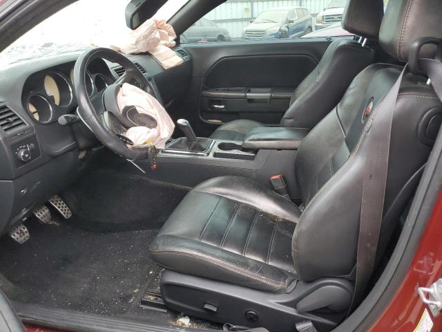 Photo 7 from auction – 2014 DODGE CHALLENGER with VIN 2C3CDYBT3EH257359