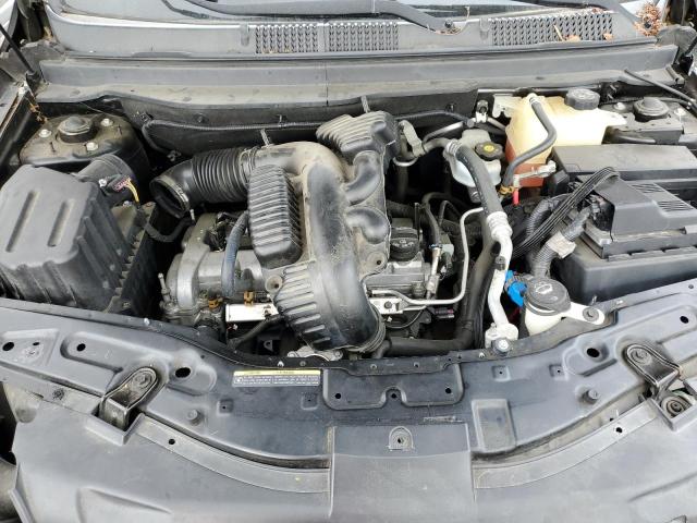 Photo 12 from auction – 2009 SATURN VUE with VIN 3GSCL33P29S523156