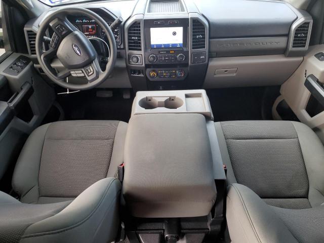 Photo 8 from auction – 2021 FORD F250 SUPER with VIN 1FT7W2B64MEC92951