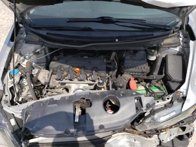 Photo 11 from auction – 2013 HONDA CIVIC EX with VIN 19XFB2F83DE038767