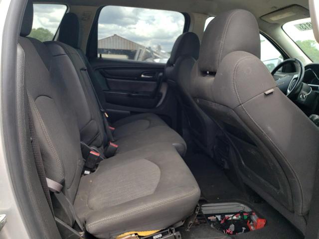 Photo 11 from auction – 2014 CHEVROLET TRAVERSE L with VIN 1GNKRGKD1EJ117506