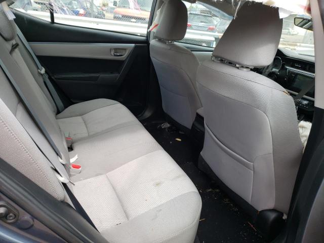 Photo 10 from auction – 2015 TOYOTA COROLLA L with VIN 5YFBURHE4FP257596