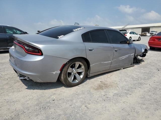 Photo 3 from auction – 2018 DODGE CHARGER SX with VIN 2C3CDXHG5JH125282