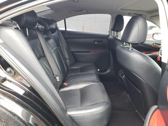 Photo 10 from auction – 2008 LEXUS ES 350 with VIN JTHBJ46G282181215