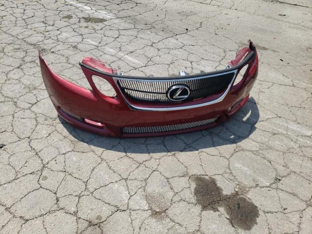 Zdjęcie 12 z aukcji – 2006 LEXUS GS 300 z VIN JTHCH96S660015662