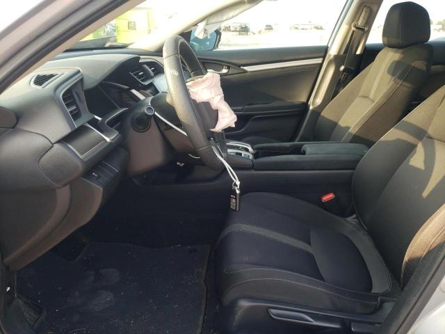 Photo 7 from auction – 2016 HONDA CIVIC EX with VIN 19XFC2F70GE024396