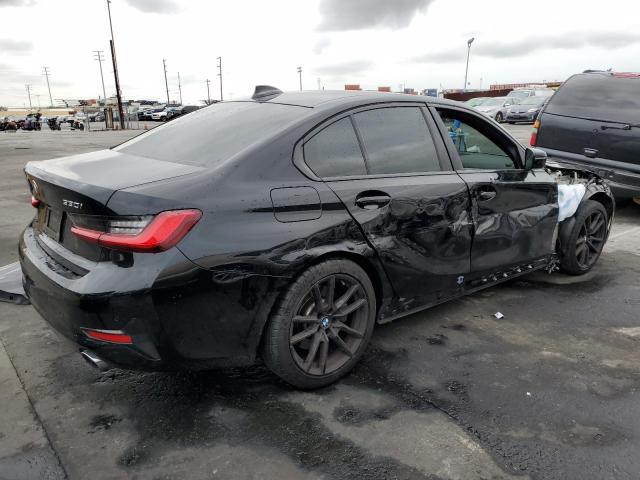 Photo 3 from auction – 2021 BMW 330I with VIN 3MW5R1J07M8B95734