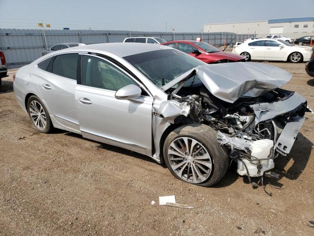 Foto 4 de la subasta – 2017 BUICK LACROSSE E con VIN 1G4ZP5SS2HU169578