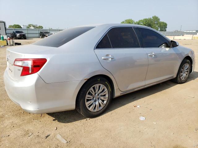 Photo 3 from auction – 2012 TOYOTA CAMRY BASE with VIN 4T1BF1FK3CU034755