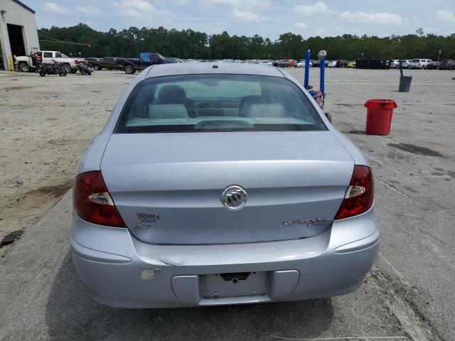Photo 6 from auction – 2005 BUICK LACROSSE C with VIN 2G4WD532251212592