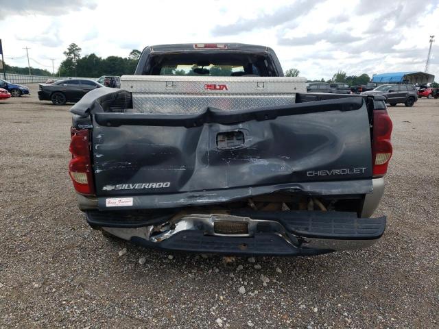 Photo 6 from auction – 2003 CHEVROLET SILVERADO with VIN 2GCEC19T831130875