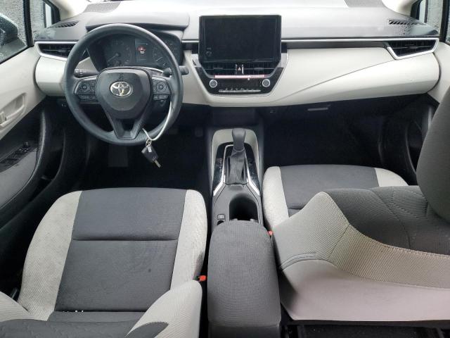 Photo 8 from auction – 2023 TOYOTA COROLLA LE with VIN 5YFB4MDEXPP019472