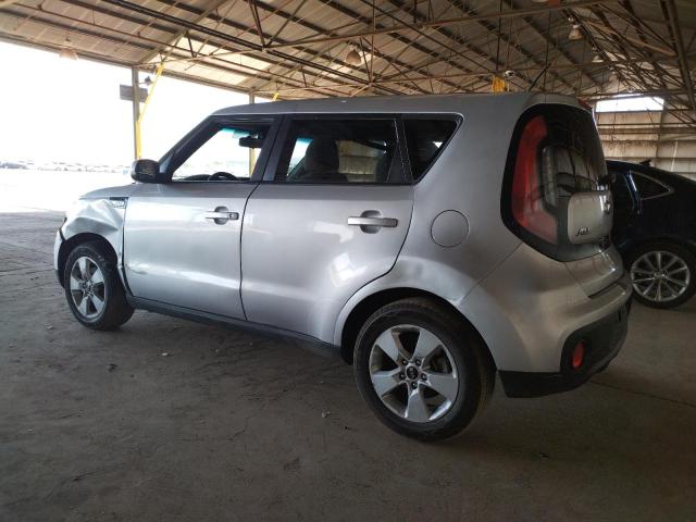 Photo 2 from auction – 2019 KIA SOUL with VIN KNDJN2A23K7651554
