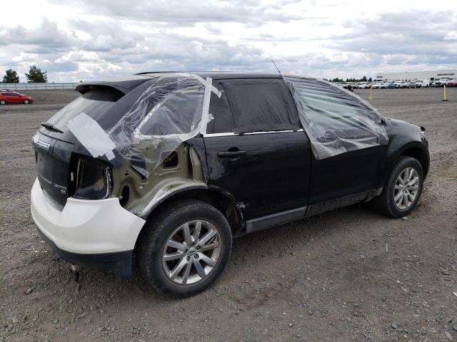 Photo 3 from auction – 2013 FORD EDGE LIMIT with VIN 2FMDK4KC1DBB66747