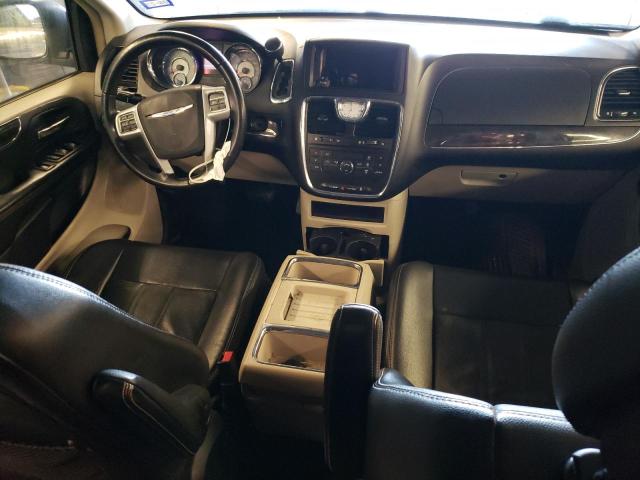 Photo 8 from auction – 2014 CHRYSLER TOWN & COU with VIN 2C4RC1BG0ER168605