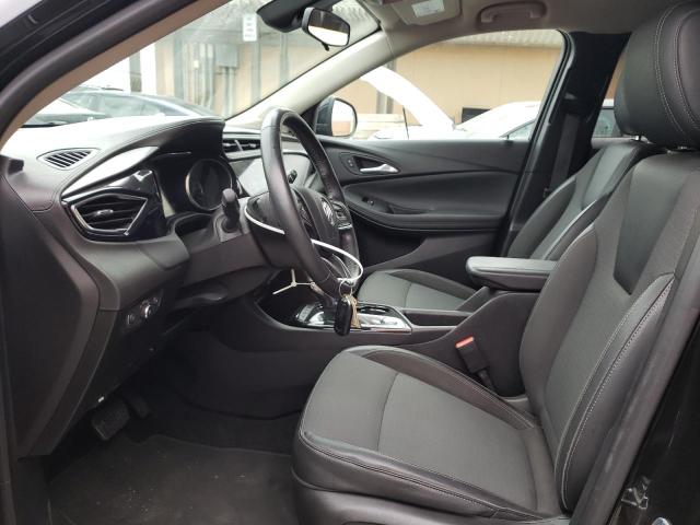 Photo 7 from auction – 2021 BUICK ENCORE GX with VIN KL4MMESL7MB157958