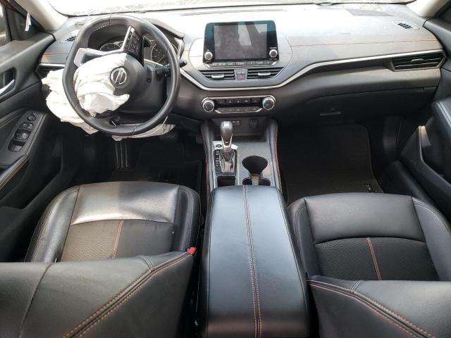 Photo 8 from auction – 2019 NISSAN ALTIMA SR with VIN 1N4BL4CV6KC186052
