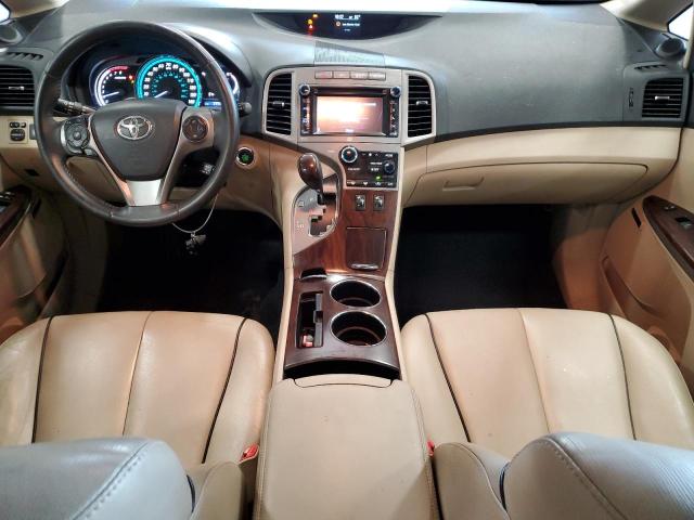 Photo 8 from auction – 2014 TOYOTA VENZA LE with VIN 4T3BA3BB5EU061420