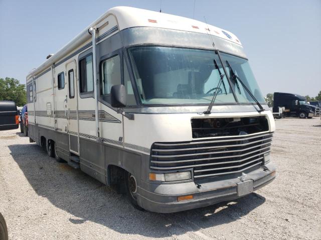 HOLI RAMBLER 1992 with VIN 1GBKP37N5M3312444 - Photo from auction