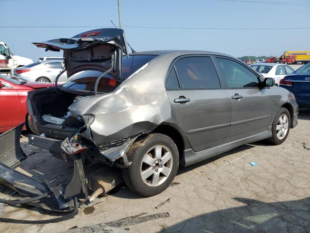 Photo 3 from auction – 2008 TOYOTA COROLLA CE with VIN 1NXBR32E38Z939264