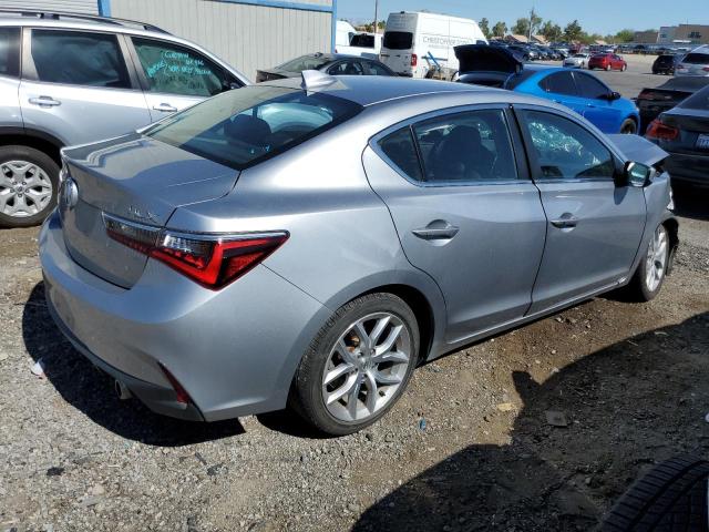 Photo 3 from auction – 2019 ACURA ILX with VIN 19UDE2F39KA002604