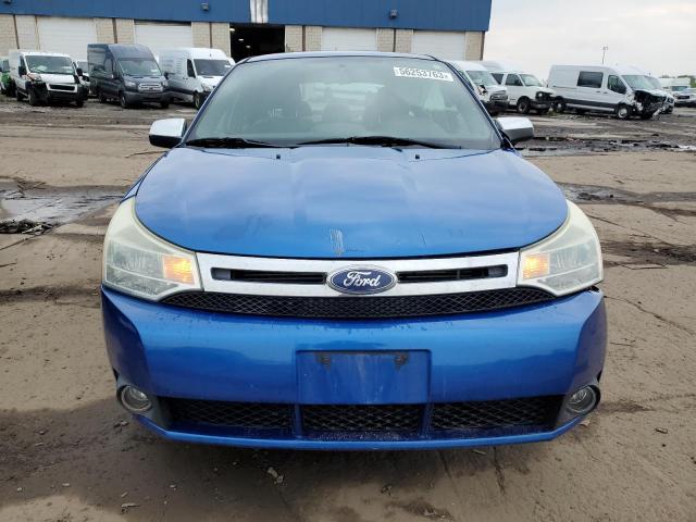 Photo 5 from auction – 2011 FORD FOCUS SEL with VIN 1FAHP3HNXBW106249