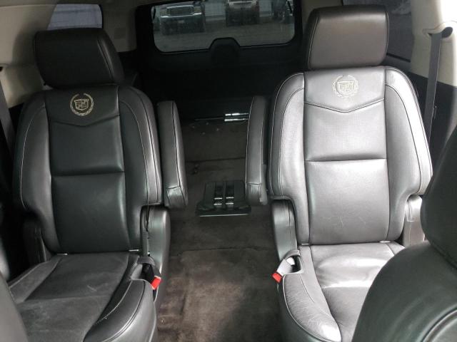 Photo 10 from auction – 2012 CADILLAC ESCALADE E with VIN 1GYS4KEFXCR250751