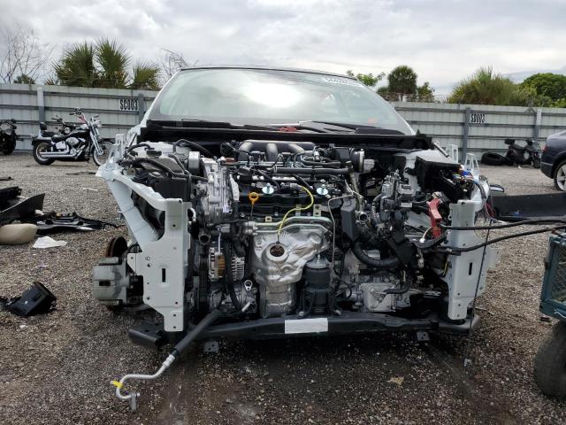 Photo 5 from auction – 2022 NISSAN MAXIMA PLA with VIN 1N4AA6FV8NC507828