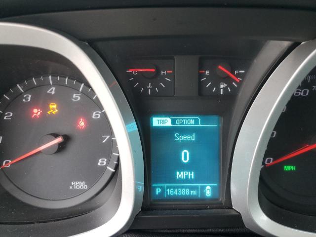 Photo 9 from auction – 2017 CHEVROLET EQUINOX LT with VIN 2GNALCEK0H6314040
