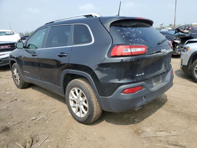 Photo 2 from auction – 2016 JEEP CHEROKEE L with VIN 1C4PJMCB0GW375345
