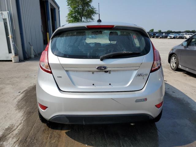 Photo 6 from auction – 2018 FORD FIESTA SE with VIN 3FADP4EJ6JM110755