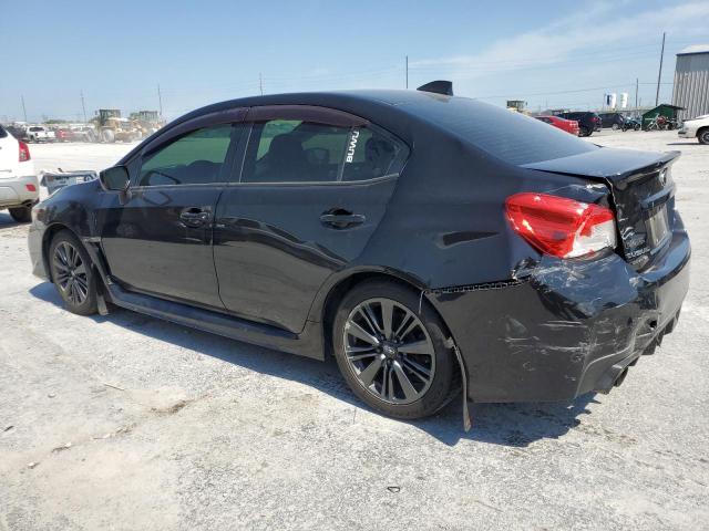 Photo 2 from auction – 2015 SUBARU WRX PREMIU with VIN JF1VA1F60F9811151