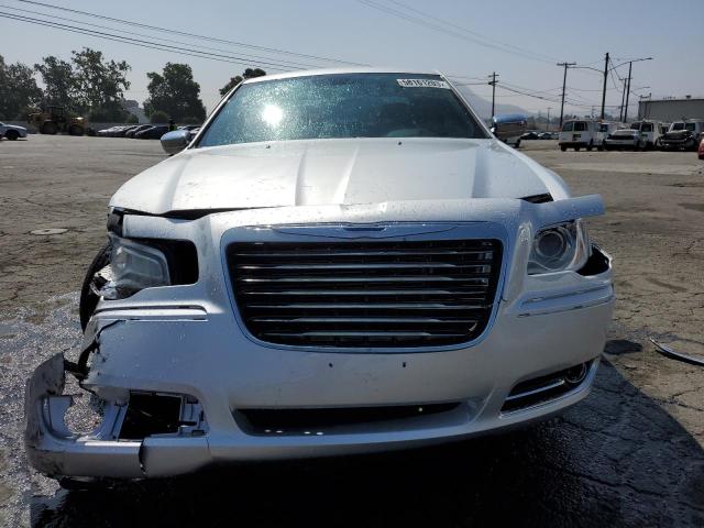 Photo 5 from auction – 2012 CHRYSLER 300C with VIN 2C3CCAET2CH283759