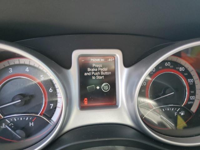 صورة رقم 9 من المزاد - 2017 DODGE JOURNEY GT مع VIN 3C4PDDEG2HT569396