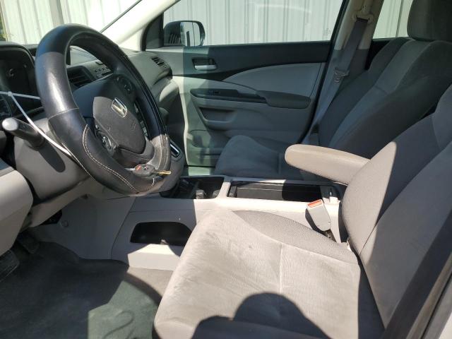 Photo 7 from auction – 2012 HONDA CR-V LX with VIN 2HKRM3H33CH503122