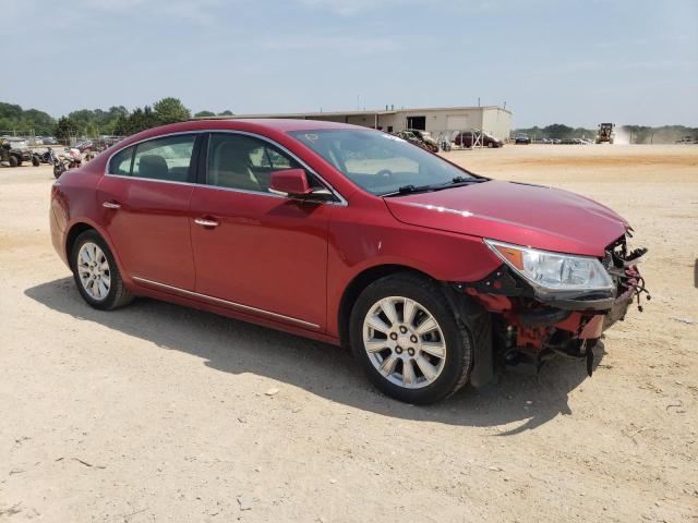 Photo 4 from auction – 2012 BUICK LACROSSE P with VIN 1G4GD5ER9CF289674